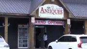 Weekly Roundup: Antiques Mall Opens, WRDSB Probe Costs, and Truck Theft Charges