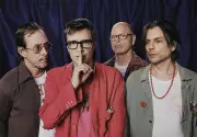 Weezer Announces Halifax Concert for June, Fans Rejoice