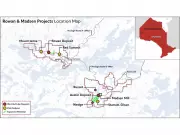West Red Lake Gold Reports 2025 Results, Provides 2026 Production Guidance