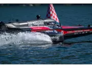 Westbrook Racing Partners with Holafly for 2026 E1 Season