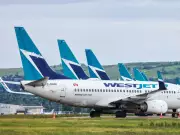 WestJet Flight Attendants File Notice of Dispute, No Strike Imminent