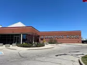 Whitby Man Arrested by Brantford Police for Alleged Intimate Partner Assault