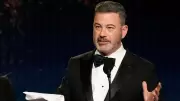 White House Escalates Calls for Jimmy Kimmel's Firing Over Trump Joke