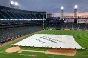 White Sox Postpone Home Opener Against Blue Jays to Friday Due to Weather