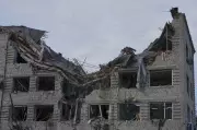 Why EU Wartime Loan Is Vital Lifeline for Ukraine's Economy