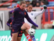 Wild FC Brave Season-Opening Loss to Roses FC Amid Harsh Conditions