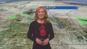 Wild Weather Across Manitoba: Colleen Bready's Forecast for April 23, 2026