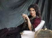 Wildwoman Closes ATP Season with Feral Take on Henry II's Court