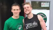 Wilson Brothers Unite for Halifax Thunderbirds, Expressing Deep Excitement