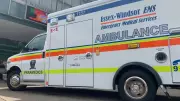 Windsor EMS Contract Negotiations Halted, Expected to Resume This Week