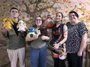 Windsor Fair Fights Loneliness Through Hobbies and Community Connection