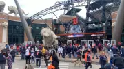 Windsor Fans Eagerly Await Detroit Tigers Home Opener at Comerica Park