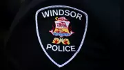 Windsor Police Arrest One in Home Break-In and Vehicle Theft Case