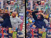 Windsor Police Hunt Second Suspect in Downtown Business Assault