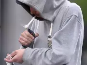 Windsor Police Say They Cannot Arrest for Public Drug Use, Mayor Calls It 'Bonkers'