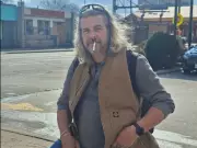 Windsor Police Seek Knife-Wielding Suspect After Restaurant Incident