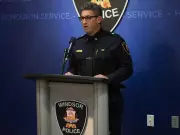 Windsor Police: Slain Teen Was Targeted in Stabbing, Suspect Charged