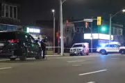 Windsor Police Urge Driver in Fatal Pedestrian Crash to Come Forward