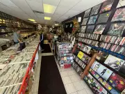 Windsor Record Stores Blend Vinyl Tradition with Modern Tech for Record Store Day