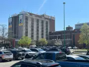 Windsor Regional Hospital Launches Composting Program to Reduce Landfill Waste