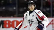 Windsor Spitfires Aim to Clinch Series Against Guelph Storm in Crucial Game 4 Road Match