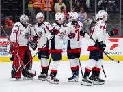 Windsor Spitfires' OHL Western Conference Final Run Showcases Elite Achievement