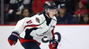 Windsor Spitfires Stage Late Rally to Defeat Firebirds, Seize 2-0 Series Lead