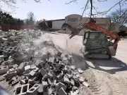 Windsor to Reveal Roseland Plans After Clubhouse Demolition