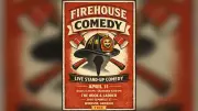 Windsor's Hook and Ladder Hosts Firehouse Comedy Show Amidst Local Events