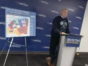 Windsor's Record $163.8M Road Overhaul: Mayor Urges Patience Amid Major Construction