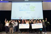 Windsor's StratusAgro Wins $20,000 Prize at ScaleUP Pitch Competition