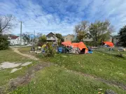 Winnipeg Advised to Reject Managed Homeless Encampment Plan Over Cost and Timing Concerns
