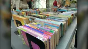 Winnipeg Book Sale Raises Funds for Manitoba Children's Hospital
