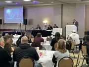 Winnipeg Conference Explores Energy Independence and Collaborative Strategies