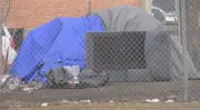 Winnipeg Council Rejects Plan for Managed Homeless Encampment