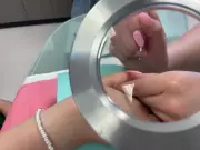 Winnipeg High School's Nail Technician Program Draws Major Student Interest