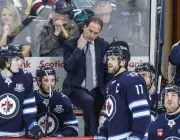 Winnipeg Jets Leadership to Hold Season-End Press Conference