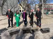 Winnipeg Launches Downtown-Focused Spring Cleanup to Foster Civic Pride