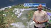 Winnipeg Weather: Cool Thursday Leads to Weekend Warmup, Forecast Details