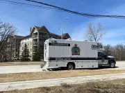 Winnipeg Woman Killed After Seeking Court Protection; Man Charged