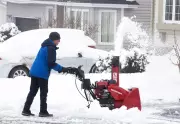 Wintry Spring Weather Persists in Eastern Newfoundland with More Snow
