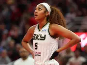 WNBA Star Angel Reese Traded to Atlanta Dream After Criticizing Chicago Sky