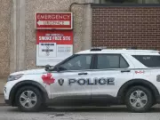 Woman Charged as Accessory in Windsor's First Homicide of 2026