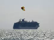 Woman's Body Found on Carnival Cruise Ship After Balcony Fall