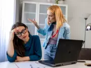 Workplace Hostility: Young Professional Seeks Advice on First Job Struggles