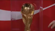 World Cup Trophy to Make Special Appearance at Calgary's Saddledome This Sunday