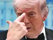 World leaders denounce 'political violence' after D.C. press gala shooting