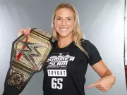 WWE 'politically forced' to sign RFK Jr.'s niece Zoe Hines, report claims