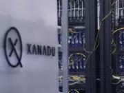 Xanadu Quantum Technologies Hits $16B Valuation After Nvidia AI Release