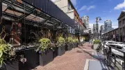 Yaletown's Transformation: From Rough Rail Yards to Vancouver's Premier Dining Scene